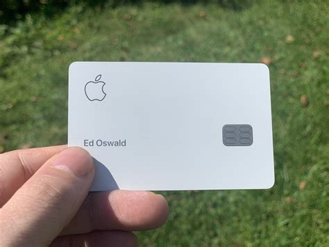 how much is an apple card